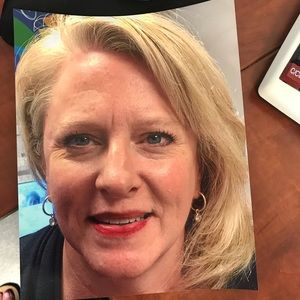 Meet your Posher, Anne